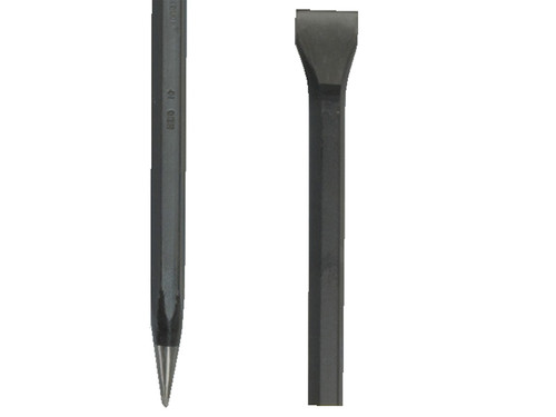 Roughneck ROU64532 Digging Bar 7.7kg 25mm x 180cm | Toolden