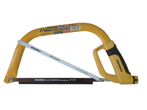 Roughneck ROU66812 Bowsaw 300mm (12in)
