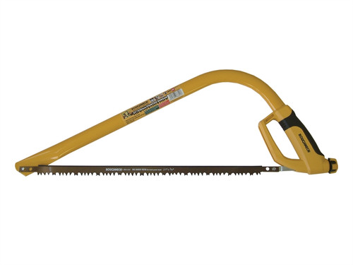 Roughneck ROU66821 Pointed Bowsaw 530mm (21in)