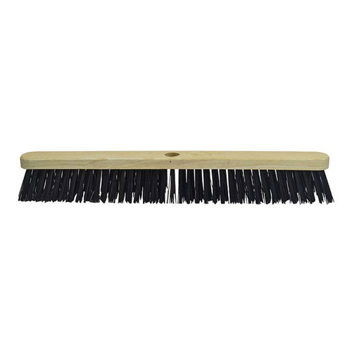 Faithfull FAIBRPVC24 PVC Broom Head 600mm (24in)