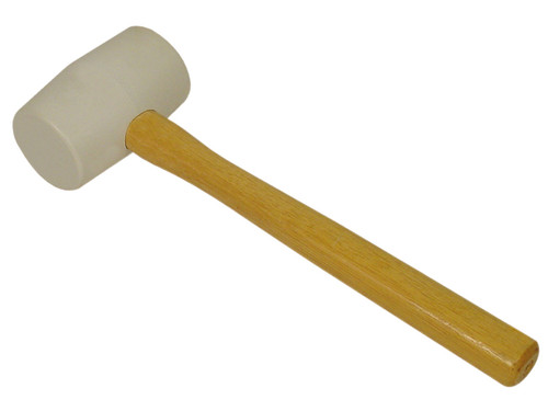Vitrex VIT101060 Non Marking Rubber Mallet | Toolden