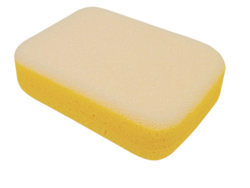 Vitrex VIT102913 Dual Purpose Grouting Sponge | Toolden