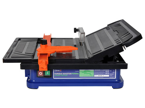Vitrex VIT103402NDE Torque Master Power Tile Cutter 450W 240V | Toolden