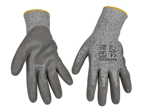 Vitrex VIT337130 Cut Resistant Gloves | Toolden
