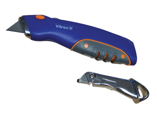 Vitrex VITMPK001 Multi-Purpose Knife | Toolden