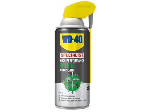 WD-40 Specialist High Performance PTFE | Toolden