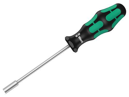 Wera WER029410 Kraftform 395 Nutspinner 7.0mm | Toolden