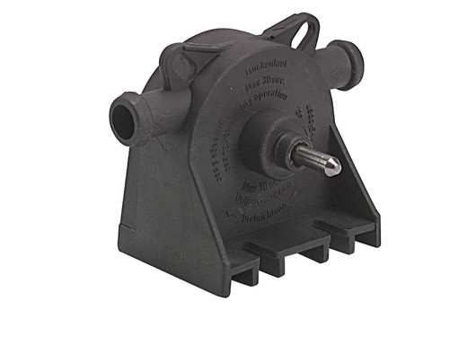 Black & Decker B/DX40200 X40200 Universal Pump 22L/min. | Toolden