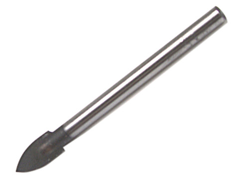 Black & Decker B/DX53237 Tile & Glass Drill Bit 6mm | Toolden