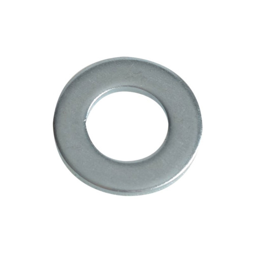 ForgeFix FORFPWAS10 Flat Washers DIN125 ZP M10 ForgePack 15