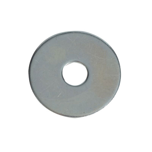 ForgeFix FORFPWAS625 Flat Penny Washers ZP M6 x 25mm ForgePack 20