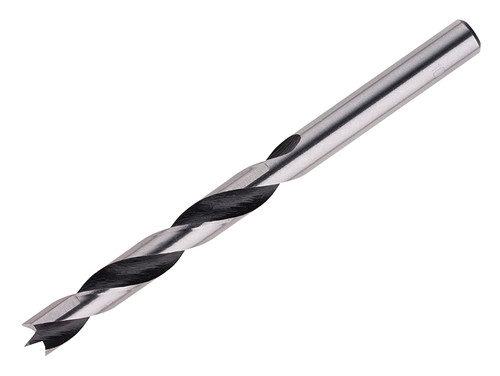 Brad Point Drill Bit 4mm | Toolden