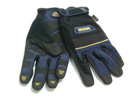General Purpose Construction Gloves - Extra Large | Toolden