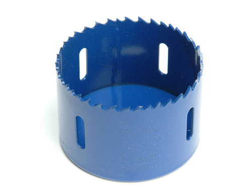 Bi-Metal High Speed Holesaw 79mm | Toolden