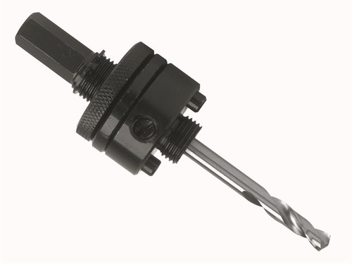 Mandrel 9.5 mm (32-210mm) 10504534 | Toolden