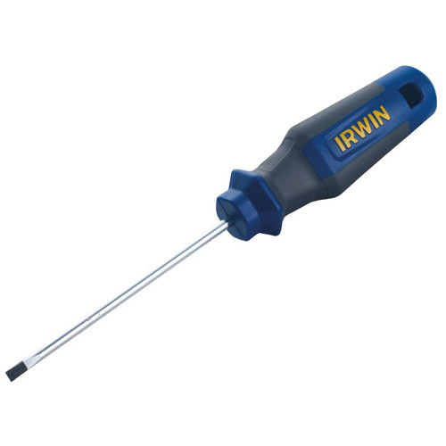 IRWIN IRW1951845 Pro Comfort Screwdriver Parallel Tip 4mm x 100mm