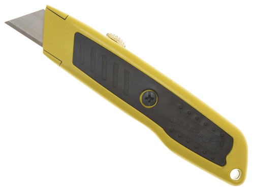 BlueSpot Tools B/S29158 Trimming Knife Soft-Grip | Toolden