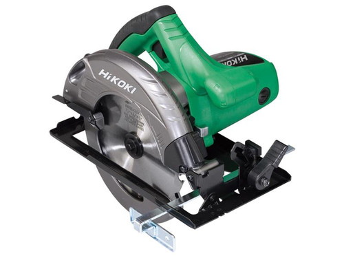 HiKOKI HIKC7ST C7 ST/J1 Circular Saw 185mm 1710W 240V | Toolden