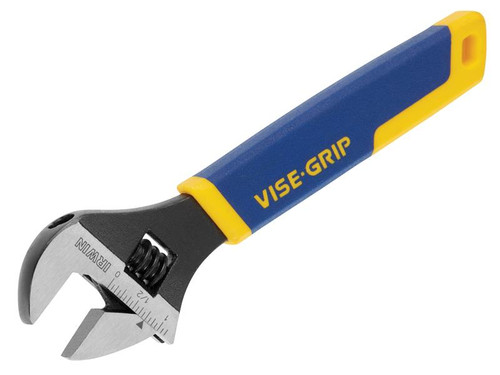 IRWIN Vise-Grip VIS10505488 Adjustable Wrench Component Handle 200mm (8in) | Toolden