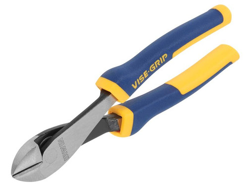 IRWIN Vise-Grip VIS10505495 Diagonal Cutter 200mm (8in) | Toolden