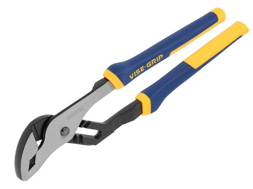 IRWIN Vise-Grip VIS10505502 Groove Joint Pliers 300mm - 57mm Capacity | Toolden
