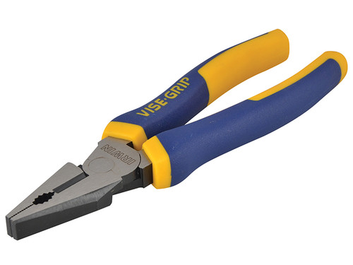 IRWIN Vise-Grip VIS1910231 High Leverage Combination Pliers 175mm (7in) | Toolden
