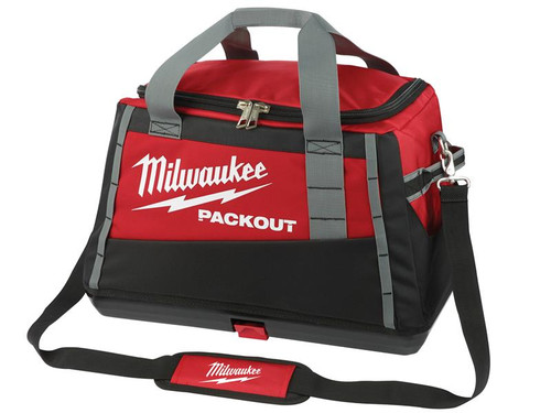 Milwaukee Hand Tools MHT932471067 PACKOUT Duffel Bag 50cm | Toolden