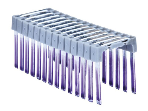 DeWalt DEWDRS18100X Insulated Crown Staples 25mm x 19mm (Pack 540) | Toolden