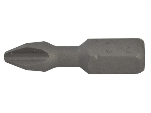 DeWalt DEWDT7232QZ DT7232 Torsion Bits PH2 25mm Pack of 5 | Toolden