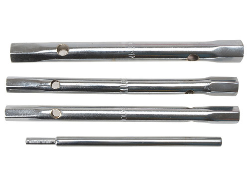 Monument MON3240 3240U Mono Tap Back Nut Spanner Set & T-bar Grip | Toolden