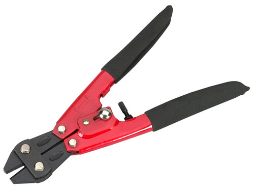 Olympia OLY39008 Centre Cut Bolt Cutter 200mm (8in) | Toolden
