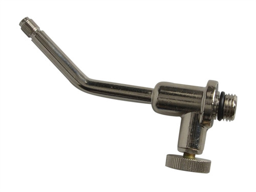 Sievert PRM8716 Neck Tube Valve Gas Torch | Toolden