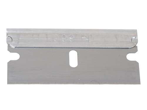 Personna PSA660210 Regular-Duty Single Edge Razor Blades Dispenser of 10 Blades | Toolden
