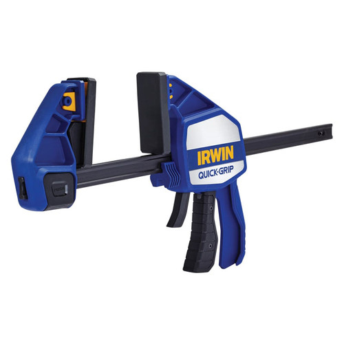 IRWIN Quick-Grip Q/GXP12N Xtreme Pressure Clamp 300mm (12in)  | Toolden