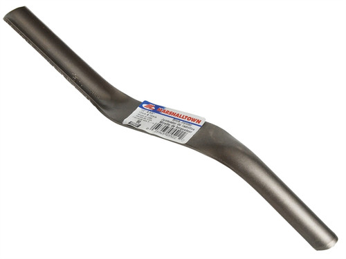 Marshalltown 83 Brick Jointer 3/8in & 1/2in| Toolden