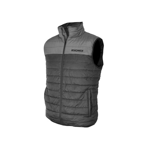 Roughneck Clothing RNKLWBWXL Lightweight Body Warmer - XL (48in) | Toolden