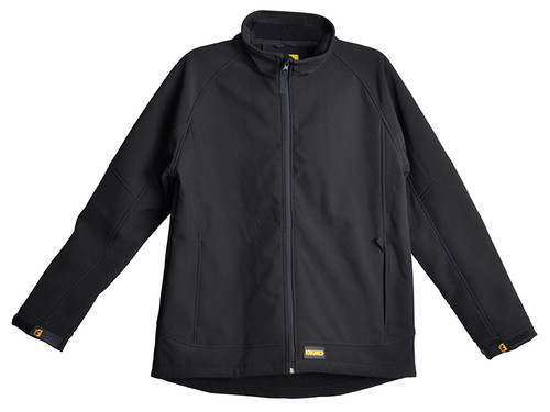 Roughneck Clothing RNKSSJXL Softshell Jacket - XL (48in) | Toolden