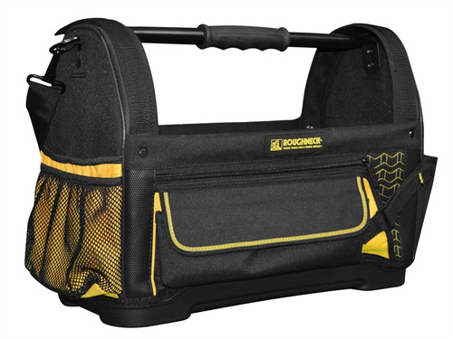 Roughneck Clothing RNKTOTEB20 Open Tote Bag 50cm (20in) | Toolden