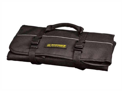 Roughneck Clothing RNKTROLL Multi-Pocket Tool Roll | Toolden