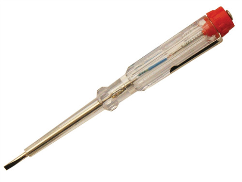 Roughneck ROU27815 Mains Tester 140mm | Toolden