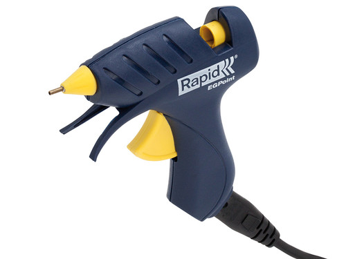 Rapid RPDPOINT EG Point Glue Gun 80 Watt 240 Volt | Toolden