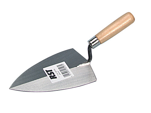 R.S.T. RST107 107 Tile Setter Trowel 7in | Toolden