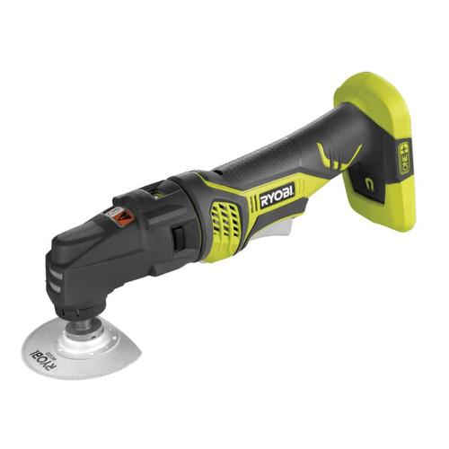 Ryobi RYBRMT1801M RMT1801M ONE+ Multi-Tool 18V Bare Unit | Toolden