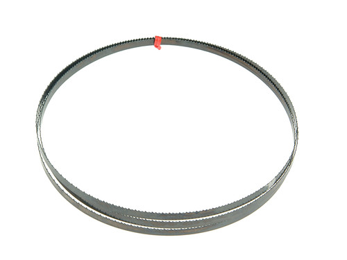 Starrett STR56121424V Bandsaw Blade 56.1/2 x 1/4 x .014 x 24tpi | Toolden