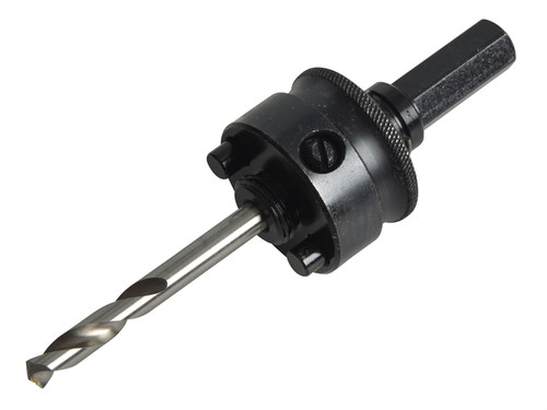 Starrett STRA2 A2 Arbor To Suit 32mm-210mm Holesaws | Toolden