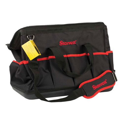 Starrett STRBGM Medium Tool Bag  | Toolden
