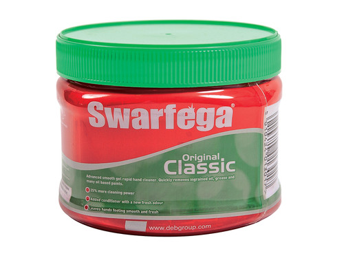 Swarfega SWAOC275 Original Classic Hand Cleaner 275ml | Toolden