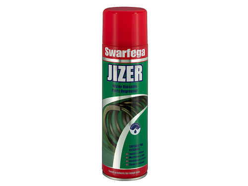 Swarfega SWASJZ500ML Jizer Degreaser 500ml | Toolden