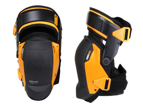 ToughBuilt T/BKPG3 GelFit Fanatic Stabilisation Knee Pads