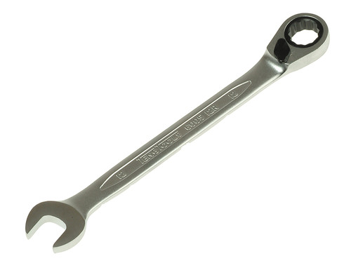Teng TEN600517R Ratchet Combination Spanner 17mm | Toolden